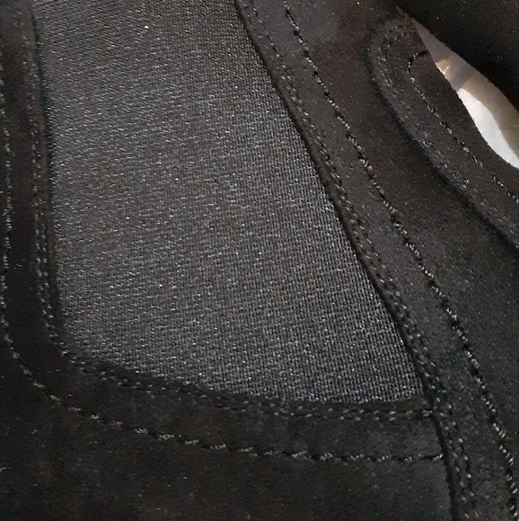 white mountain  boots - Picture 3 of 4